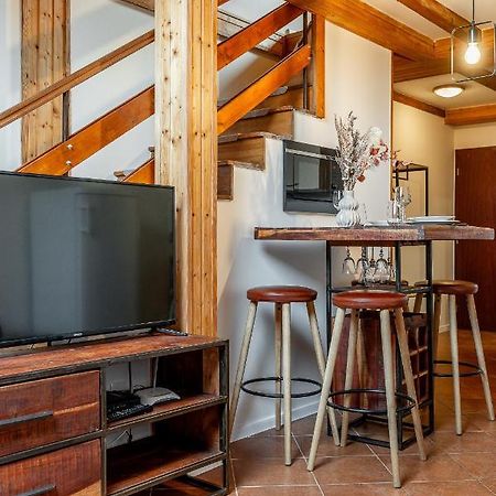 Apartman Mezonet Na Namesti Kösice Dış mekan fotoğraf