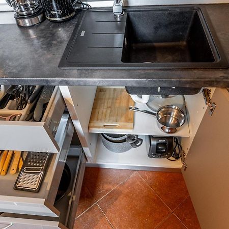 Apartman Mezonet Na Namesti Kösice Dış mekan fotoğraf