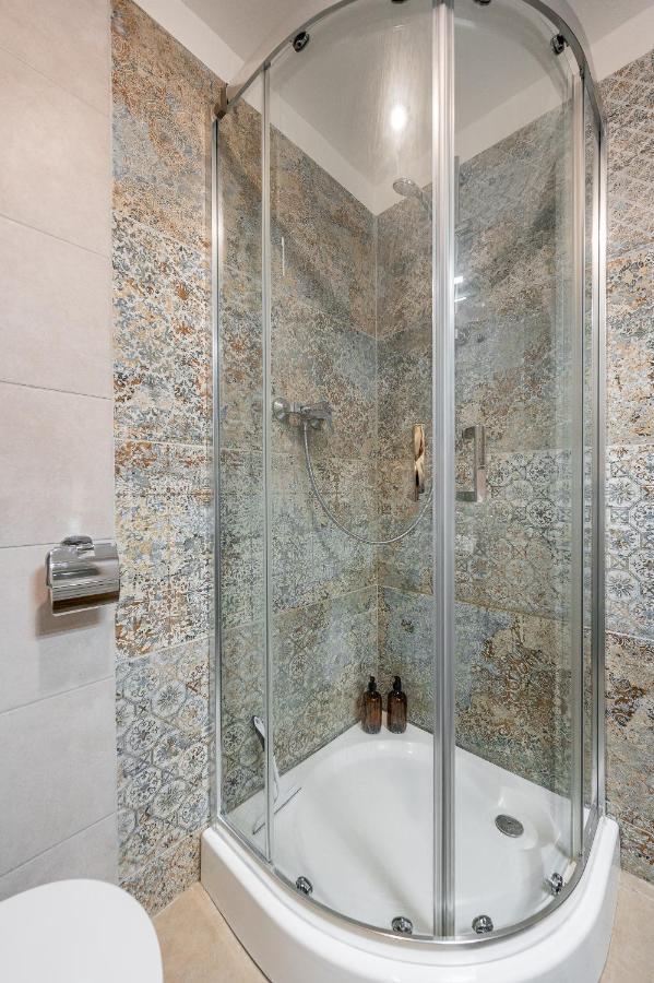 Apartman Mezonet Na Namesti Kösice Dış mekan fotoğraf