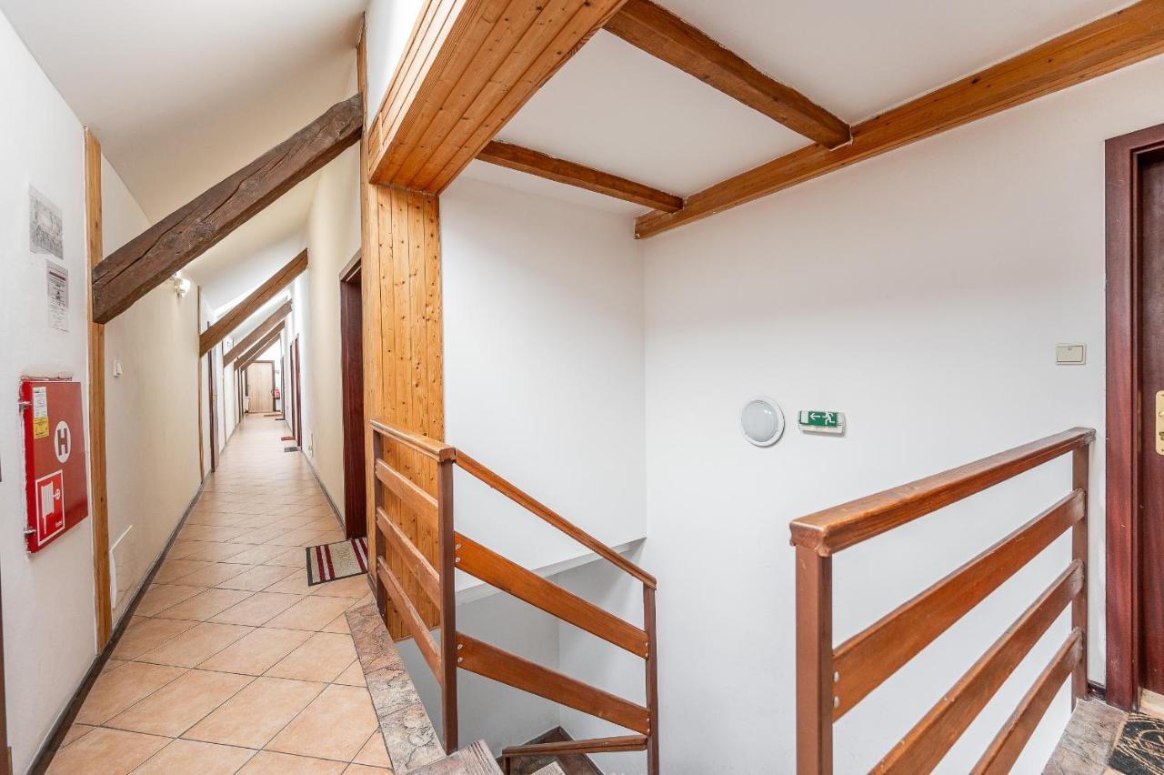 Apartman Mezonet Na Namesti Kösice Dış mekan fotoğraf