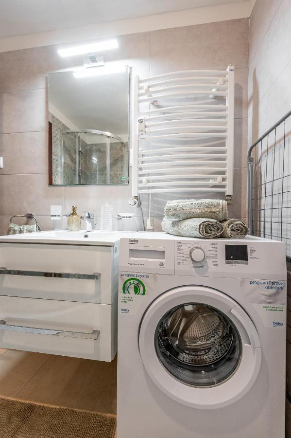 Apartman Mezonet Na Namesti Kösice Dış mekan fotoğraf