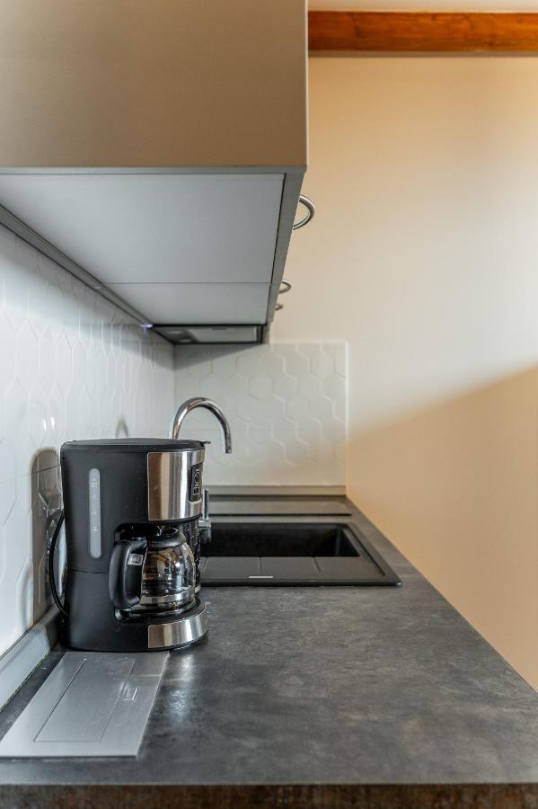 Apartman Mezonet Na Namesti Kösice Dış mekan fotoğraf