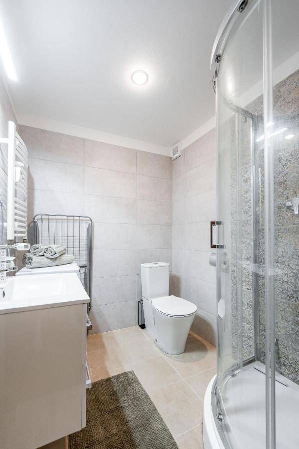 Apartman Mezonet Na Namesti Kösice Dış mekan fotoğraf