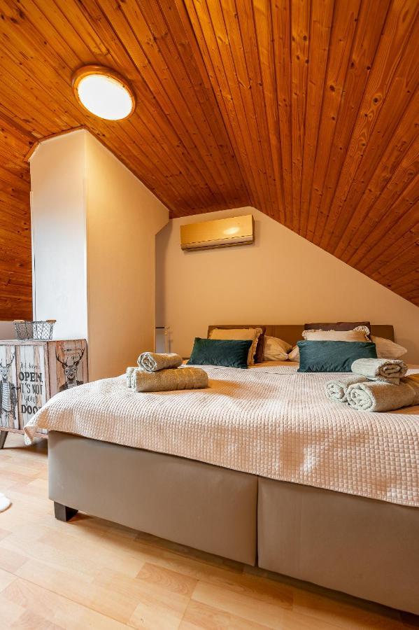 Apartman Mezonet Na Namesti Kösice Dış mekan fotoğraf