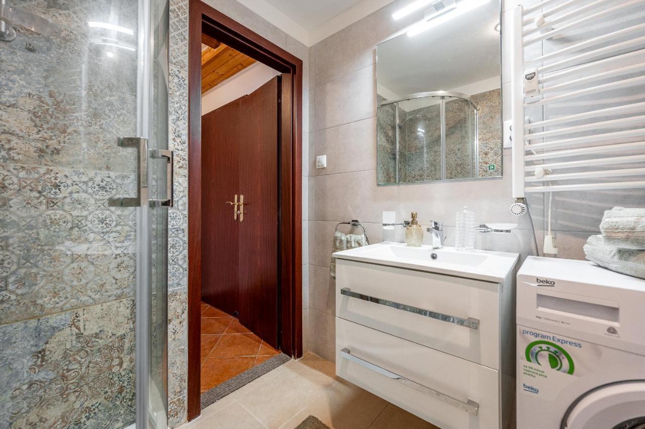 Apartman Mezonet Na Namesti Kösice Dış mekan fotoğraf