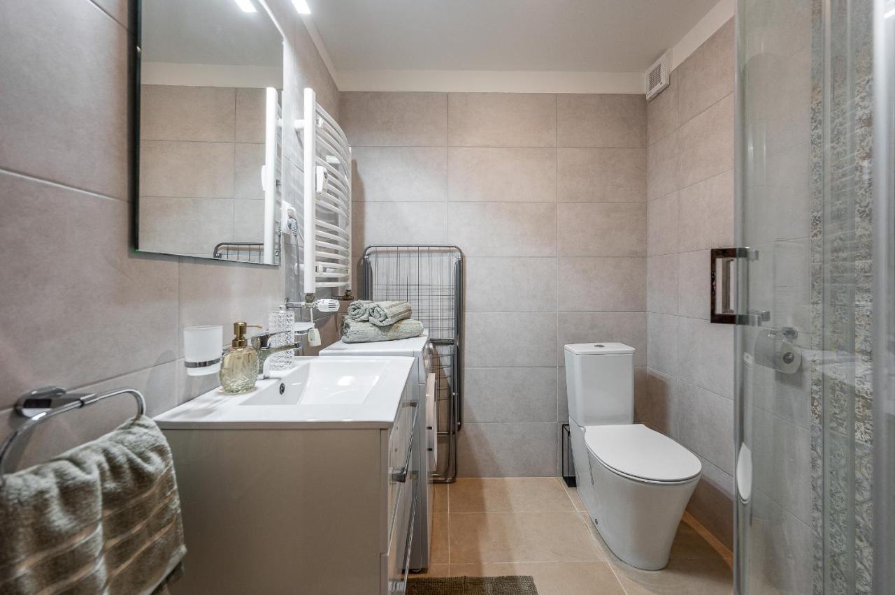 Apartman Mezonet Na Namesti Kösice Dış mekan fotoğraf