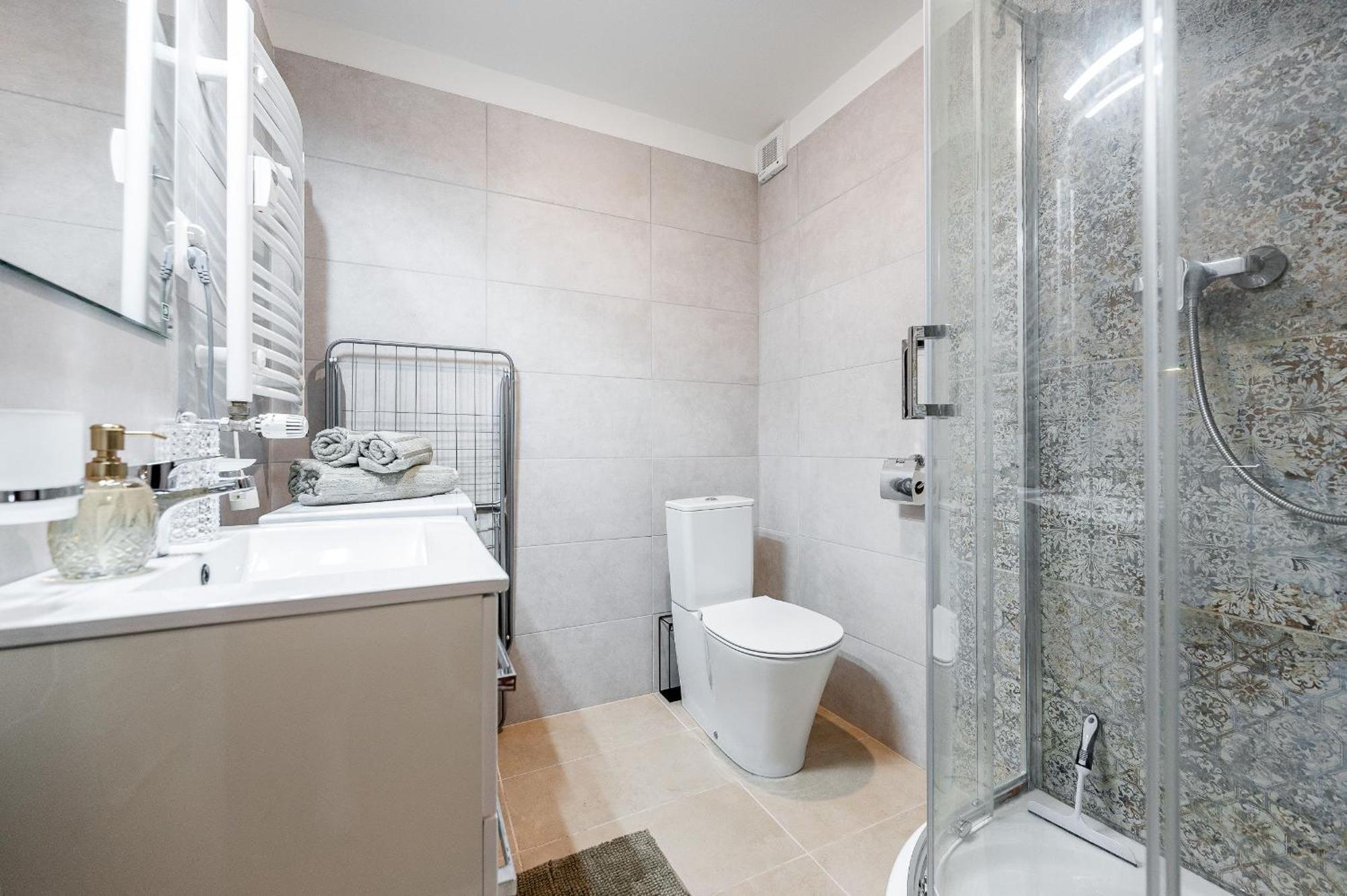 Apartman Mezonet Na Namesti Kösice Dış mekan fotoğraf